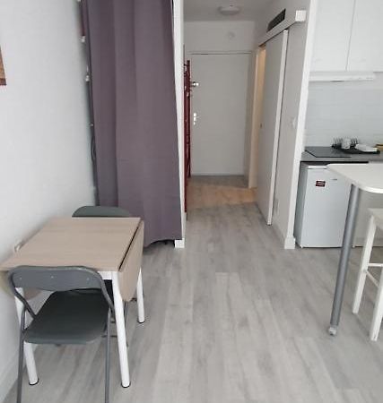 Studio 4 Personnes 5 Minutes A Pied De La Plage Le Grau-du-Roi Exterior photo